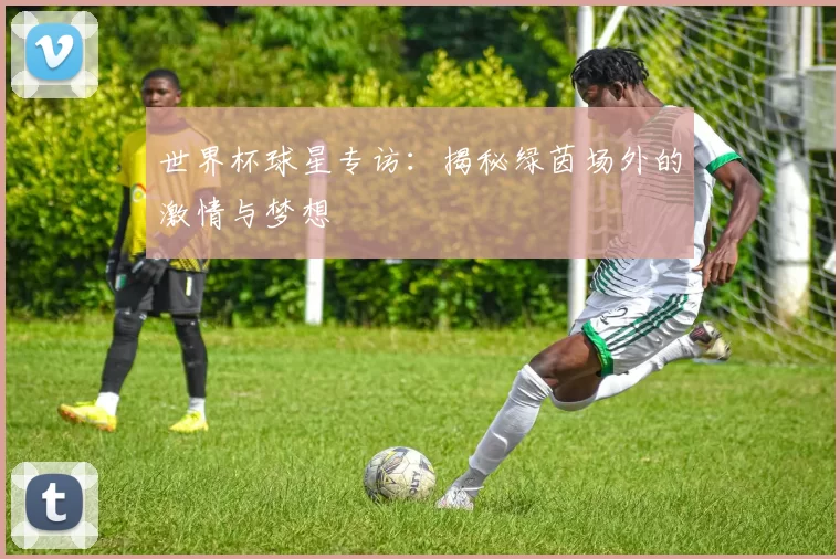 世界杯球星专访：揭秘绿茵场外的激情与梦想