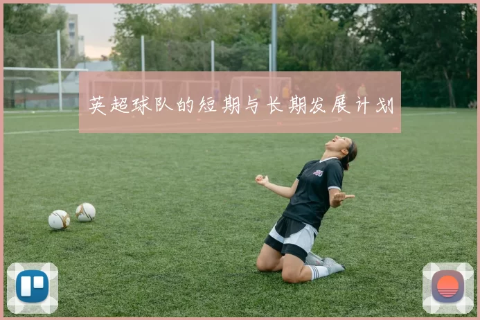 英超球队的短期与长期发展计划