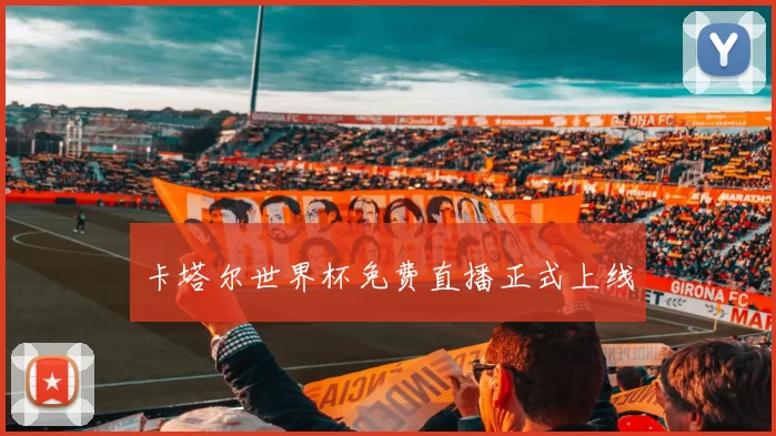 卡塔尔世界杯免费直播正式上线