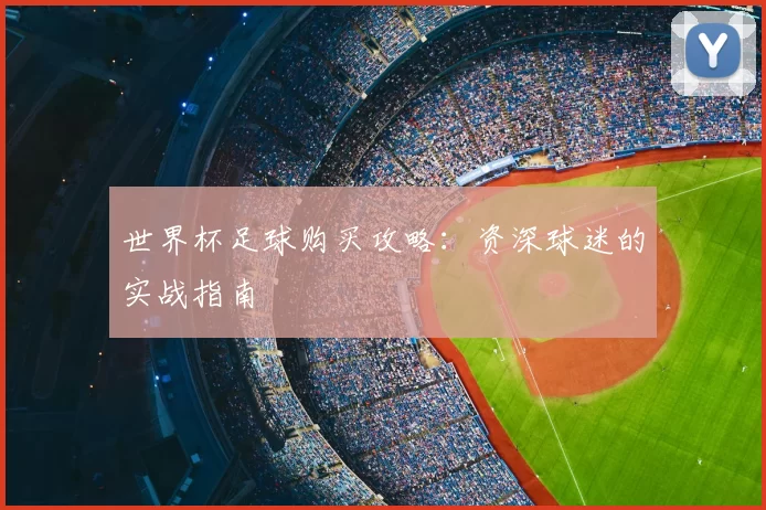 世界杯足球购买攻略：资深球迷的实战指南