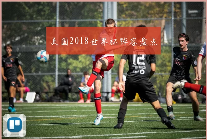 美国2018世界杯阵容盘点