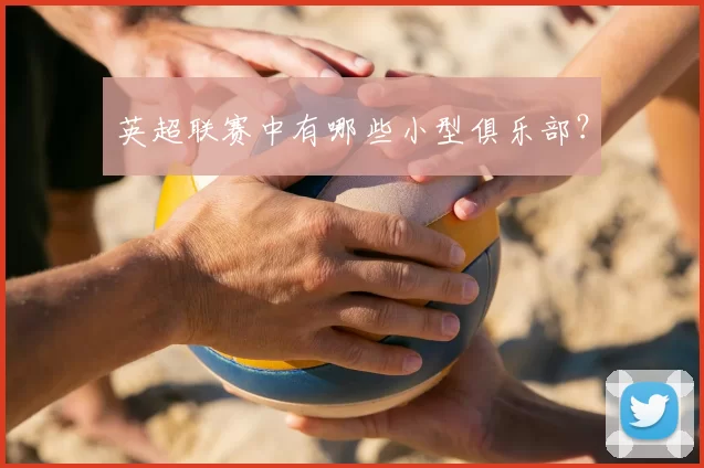 英超联赛中有哪些小型俱乐部？