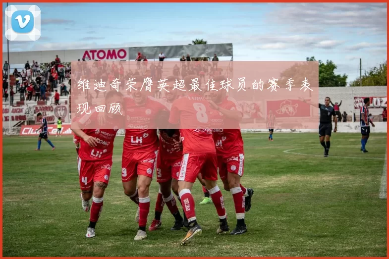 维迪奇荣膺英超最佳球员的赛季表现回顾