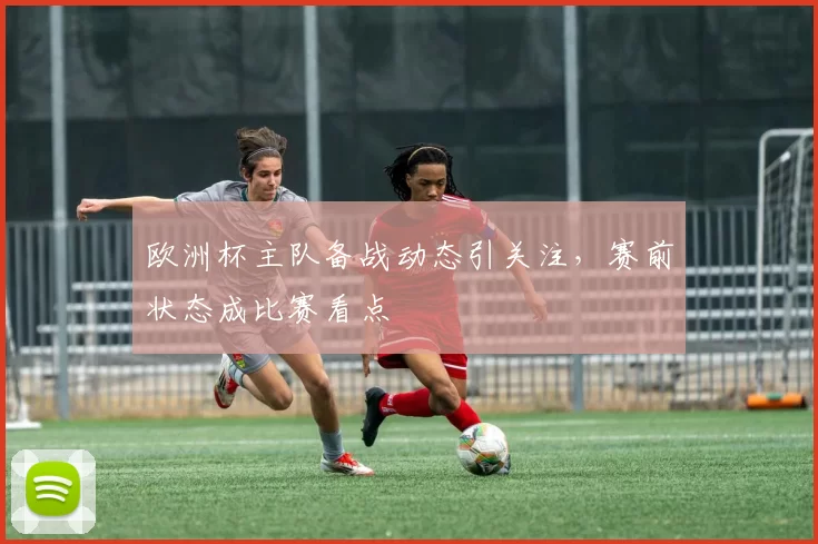 欧洲杯主队备战动态引关注,赛前状态成比赛看点