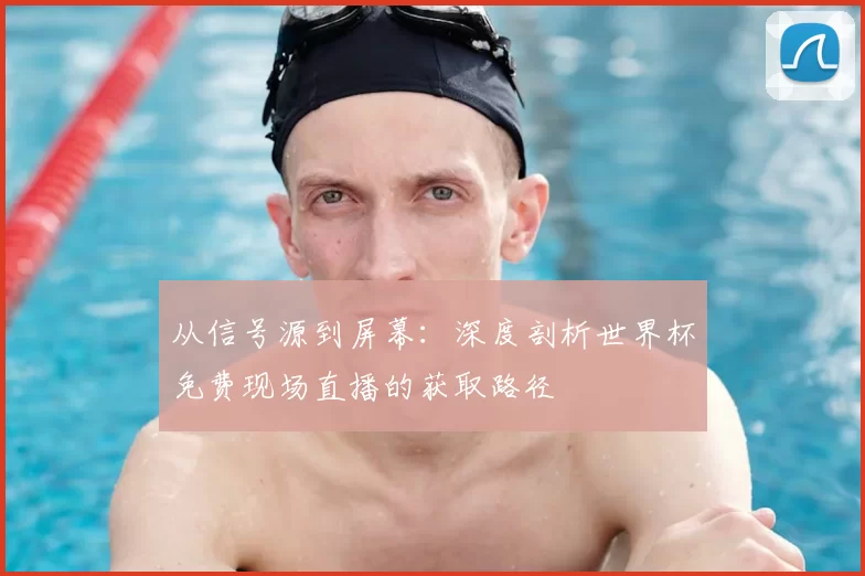从信号源到屏幕:深度剖析世界杯免费现场直播的获取路径