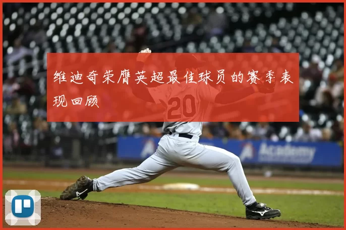 维迪奇荣膺英超最佳球员的赛季表现回顾